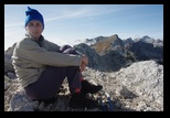 Triglav -Mali Draski -27-10-2013 - Bogdan Balaban